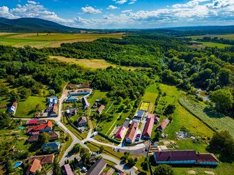 Pekný dom v obci Abaújvár. 20 min od mesta Košice - 11