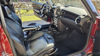 Mini Cooper - 11