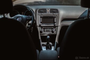 Volkswagen Golf 1.4 TSI 118kW automat - 11