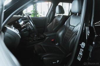 BMW X3 M40i xDrive - 11