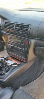 Volkswagen passat b5.5 - 11