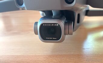 DJI Mavic 2 Pro Combo - Fly more kit + ND Filter - 11