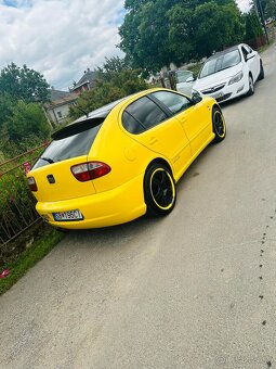 Seat Leon 1.9TDI 110KW ARL CUPRA - 11
