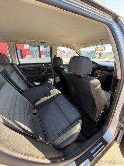 Volkswagen passat 1.9 TDi 96kw b5.5 - 11