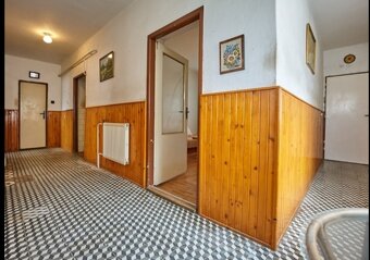 Rodinný dom Klačany - 11