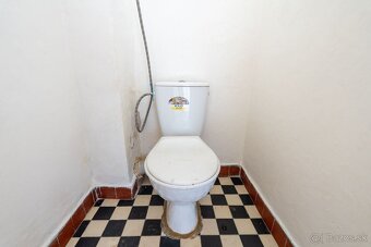 2 izbový byt s možnosťou prerobenia na 3 izbový - 11