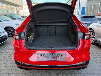 Škoda Enyaq Coupé iV 220kW 4x4 RS 50tkm - záruka Autodraft - 11