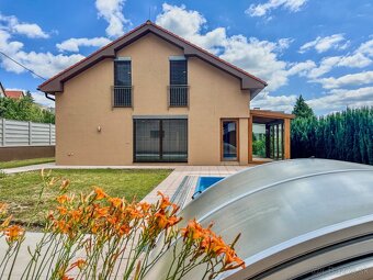 Rodinný dom - Bojnice centrum - 11