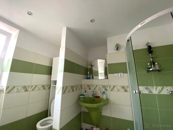 2-izbový úsporný byt + balkón Medzilaborce - 11