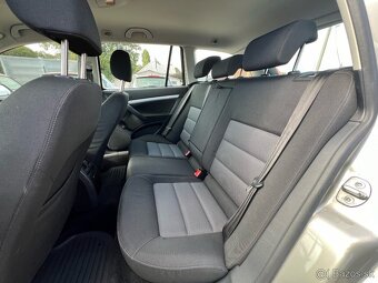 Škoda Octavia 2 1.9TDI diesel, 77kW, AT/6, rok:04.2007. - 11