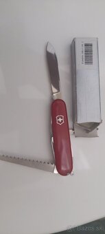 Predám nožíky Victorinox, sandrik, mikov a iné - 11