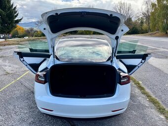 Tesla Model 3 Long Range 4x4 366KW Dual motor - 11