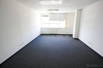 Prenájom administratívnych priestorov na Račianskej ulici - 11