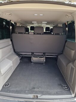 VW T6.1 Caravelle 2.0TDI 110kw r.v.2021 - 11