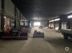 Prenájom -výrobno skladového areálu - 11