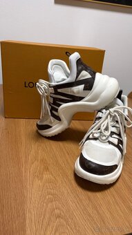 Tenisky louis vuitton - 11