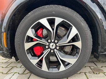 Ford Mustang Mach-E AWD Extended Range 273kW (2022) - 11