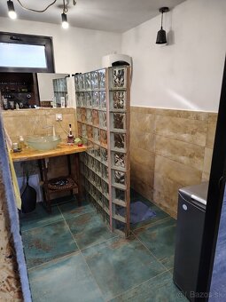 Útulný domček v prírode - 11