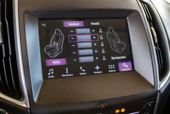 Ford S-Max 2.0TDCi Vignale Smax - 11