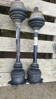 Diely Passat B5.5 - 11