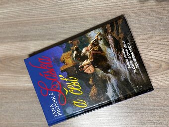 Balík 6 kníh – Jana Pronská (historické romance) - 11