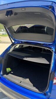 Škoda Enyaq ELEGANCE SUV 132kW TOP Tepelne cerpadlo - 11