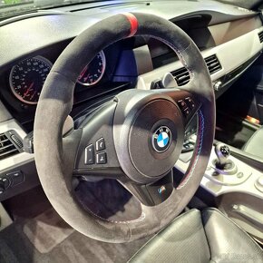 BMW M5 V10 373kw - 11