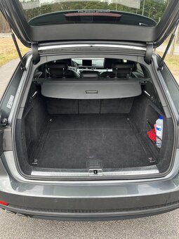 Audi A4 2.0tdi S-line 2018 - 11