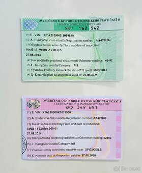 LADA VAZ 2105 - 11