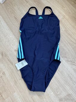 Arena a Adidas 42 - dámske plavky - 11