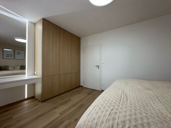 2 izbové byty od 58,39 - 70,47 m² I s parkovacím miestom - 11