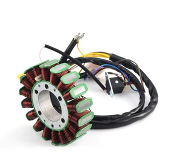 Polaris Scrambler,Sportsman stator - 11
