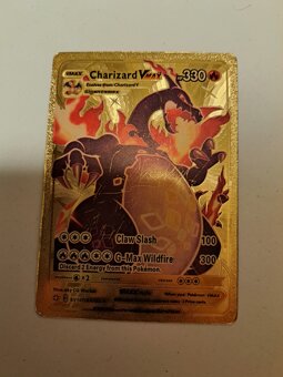 Pokemon karty - 11