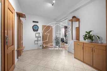 PREDAJ:4izb.byt s terasou, parkovaním,BA Kramáre Stromová ul - 11