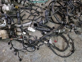 PREDAM MOTOR 1.6 tdi 81 kw - 11
