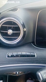 Mercedes E220D-4 matic-AMG,r.v.2019,-143kw. - 11