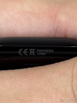 Apple Watch 10 46mm GPS - nepoužité, záruka - 11