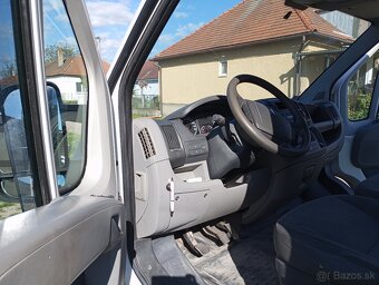 Dodávka Peugeot boxer-L1H1 - 11