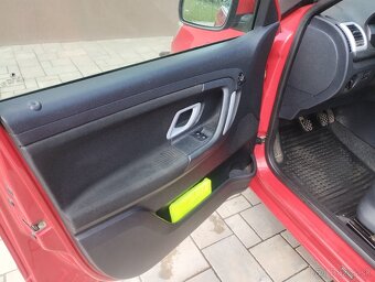 Skoda Fabia 2 - 11