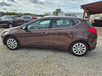 Kia ceed - 11