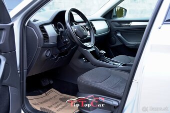 ⏩ Škoda Kodiaq 2.0 TDI SCR EVO Ambition DSG - 11