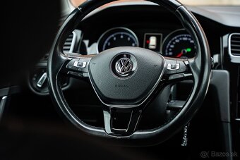 Volksvagen Golf variant 7 - 11