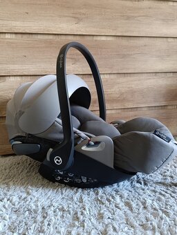 Cybex cloud z - 11