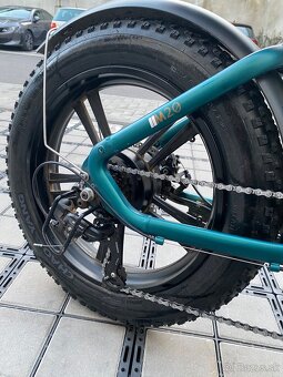 ENGWE M20 - 11
