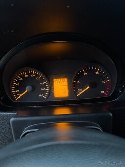 Mercedes Sprinter 315CDI - 11