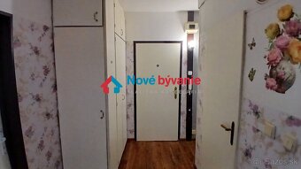 Na predaj 3 izbový byt, Medzilaborce (N030-113-MABA) - 11