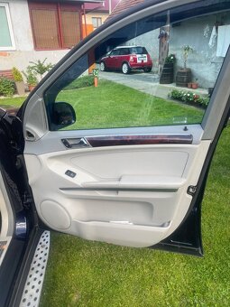 Mercedes ML 320 cdi - 11