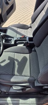 Audi A3 quattro 2,0 TDI. - 11