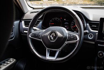 Renault Arkana TCe 140 EDC, 1. majiteľ, slovenské, nelakovan - 11