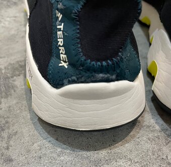 Adidas Terrex Voyager Black 49 1/3veľ - 11